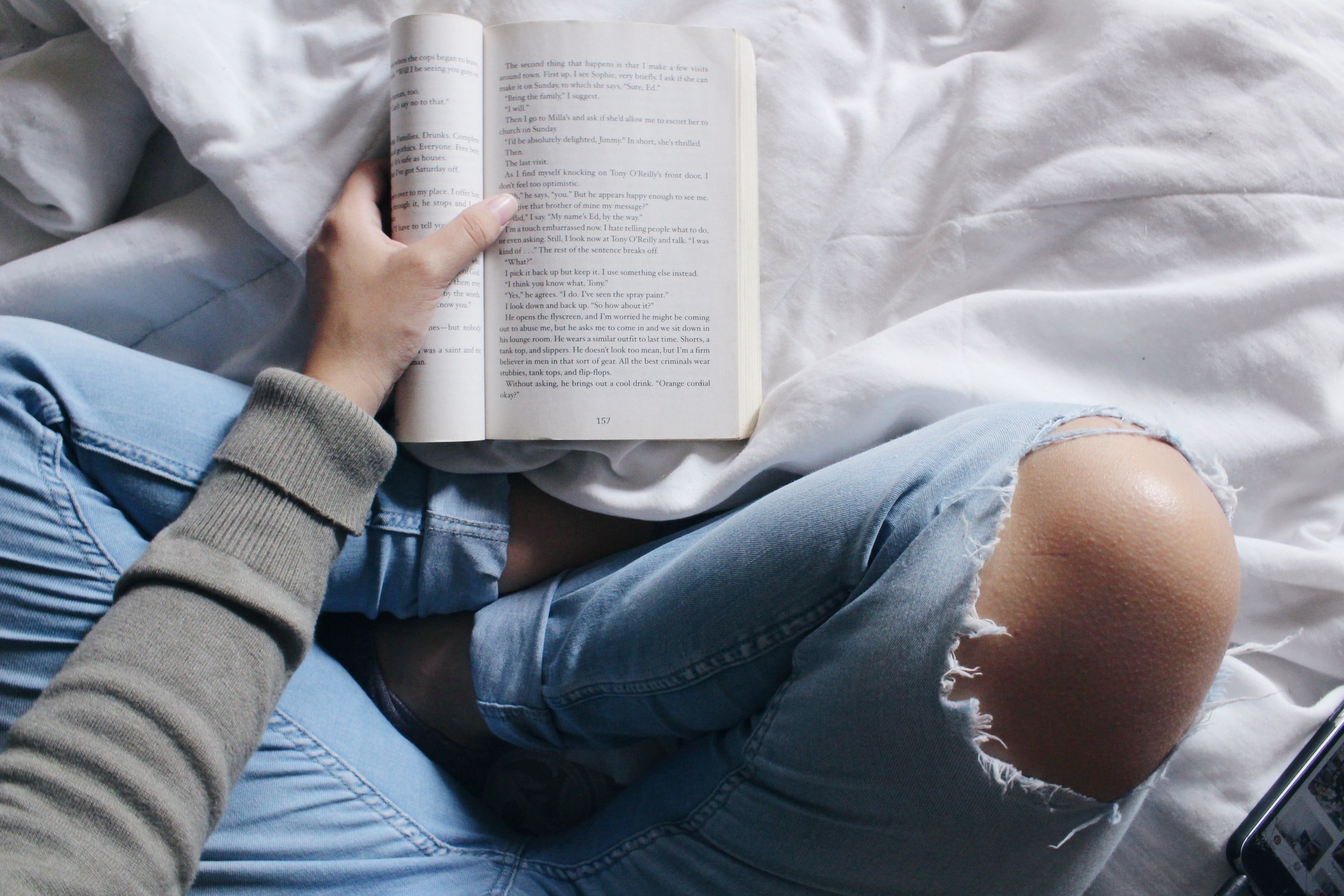 4 Reasons Why Authors Should Use Paid Beta Readers