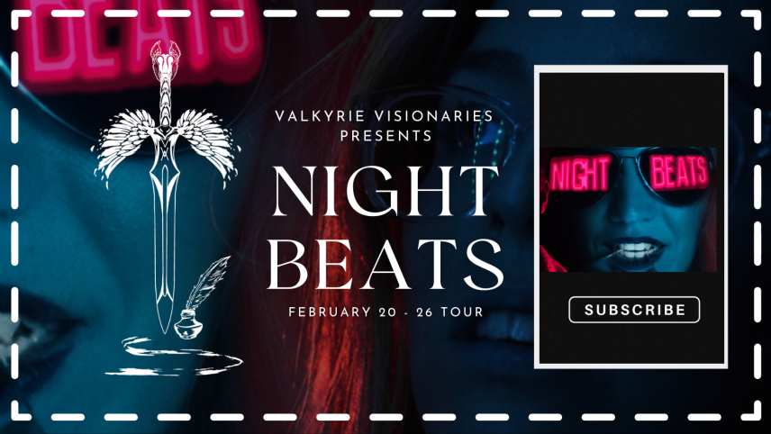 PROMOTIONAL TOUR: Night Beats